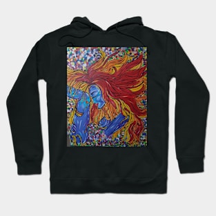 Intrigue Hoodie